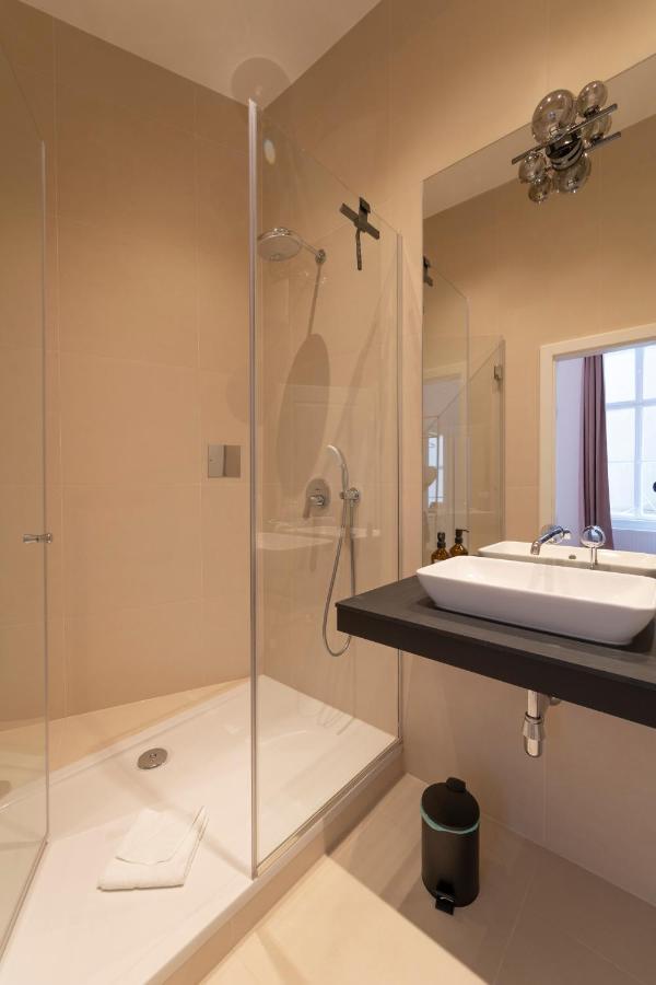 Josef'S Home I Deluxe Apartment In Ideal Location Вена Экстерьер фото